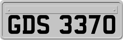 GDS3370