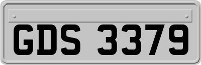 GDS3379
