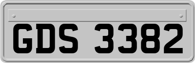 GDS3382