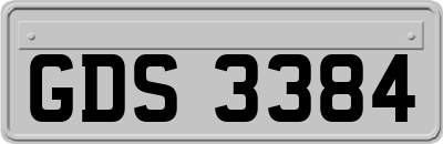 GDS3384