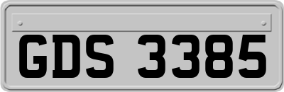 GDS3385
