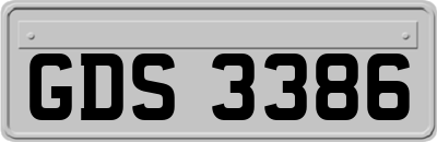 GDS3386