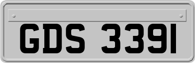 GDS3391