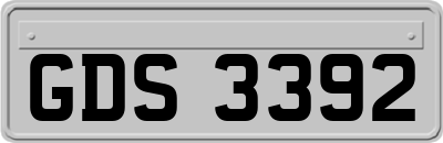 GDS3392