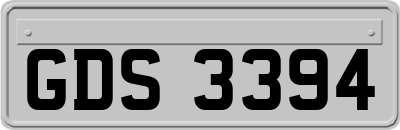 GDS3394