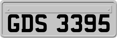 GDS3395
