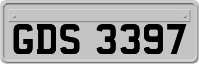 GDS3397