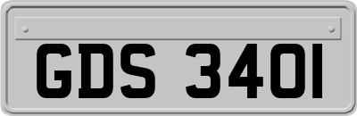 GDS3401