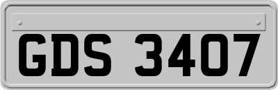 GDS3407