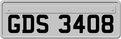 GDS3408