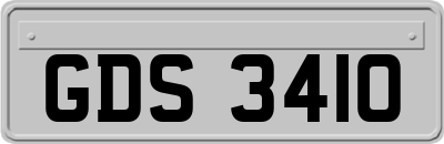 GDS3410