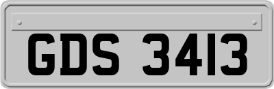 GDS3413