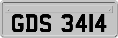 GDS3414