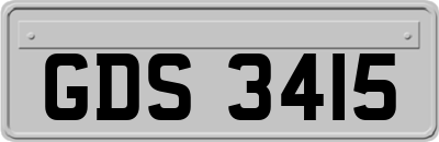GDS3415