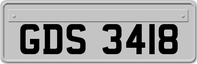 GDS3418
