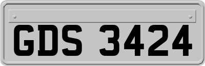GDS3424