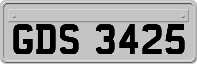 GDS3425