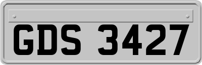 GDS3427
