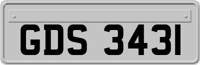 GDS3431