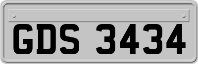 GDS3434