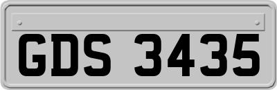 GDS3435