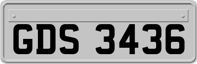 GDS3436
