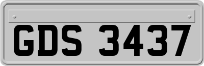 GDS3437