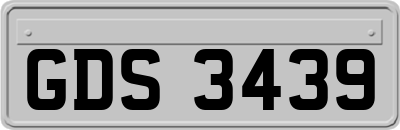 GDS3439