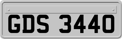 GDS3440