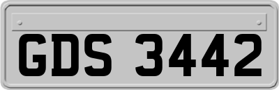GDS3442