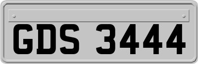 GDS3444