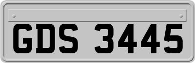 GDS3445