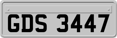 GDS3447