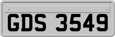 GDS3549