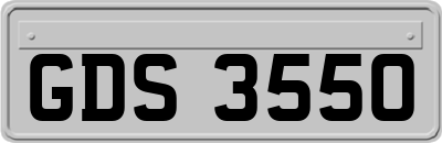 GDS3550