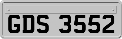 GDS3552