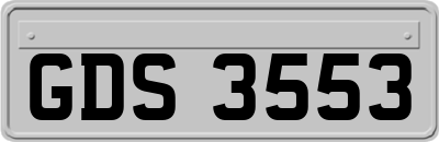 GDS3553