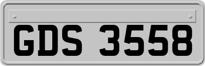 GDS3558