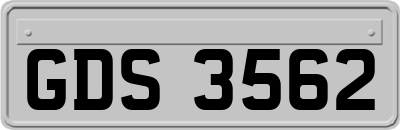 GDS3562