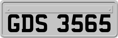 GDS3565