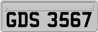 GDS3567