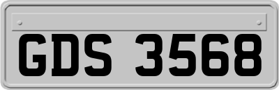 GDS3568
