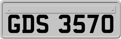 GDS3570