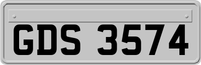 GDS3574