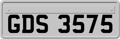 GDS3575