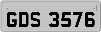 GDS3576