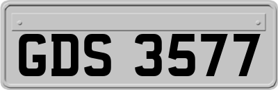 GDS3577