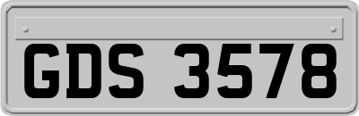 GDS3578