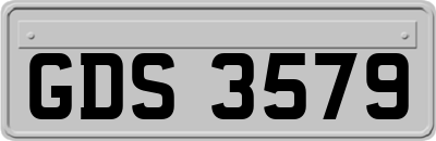 GDS3579
