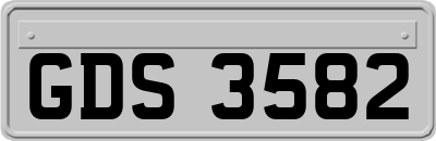 GDS3582